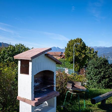 Appartamento Kenya Stresa Esterno foto