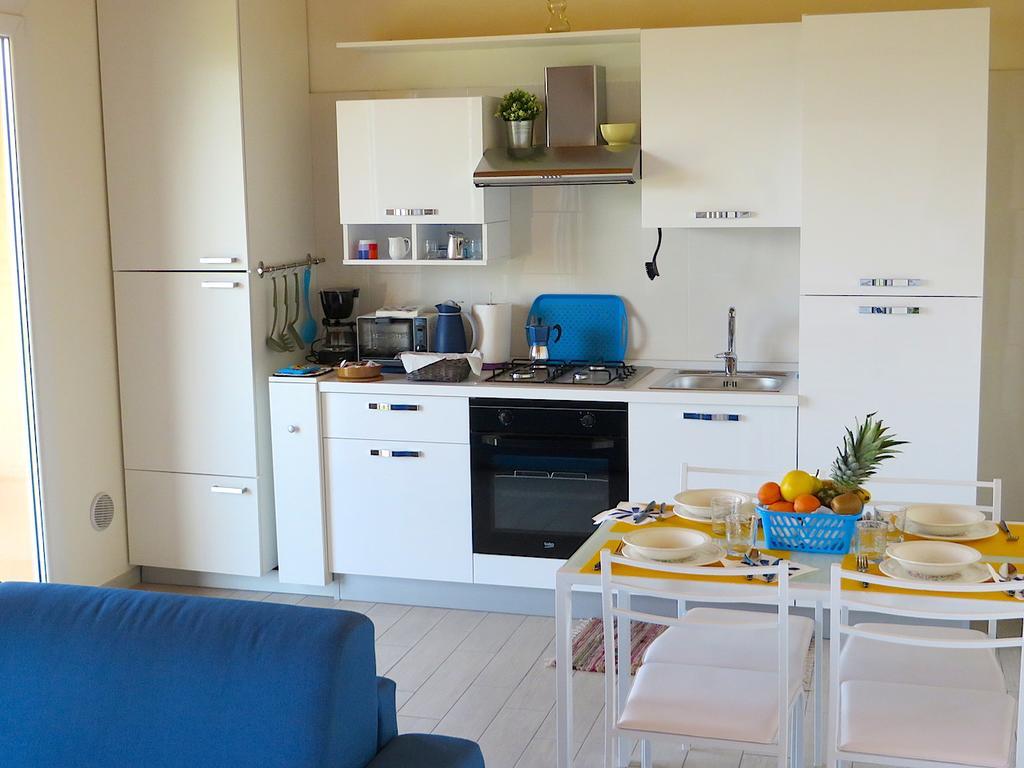 Appartamento Kenya Stresa Esterno foto