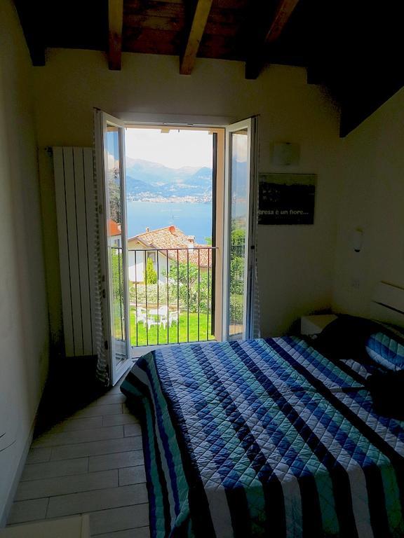 Appartamento Kenya Stresa Esterno foto