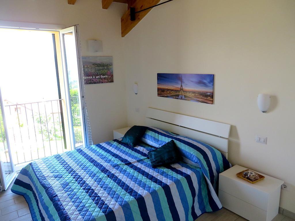Appartamento Kenya Stresa Esterno foto