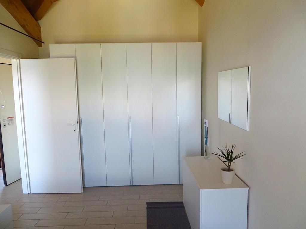 Appartamento Kenya Stresa Esterno foto