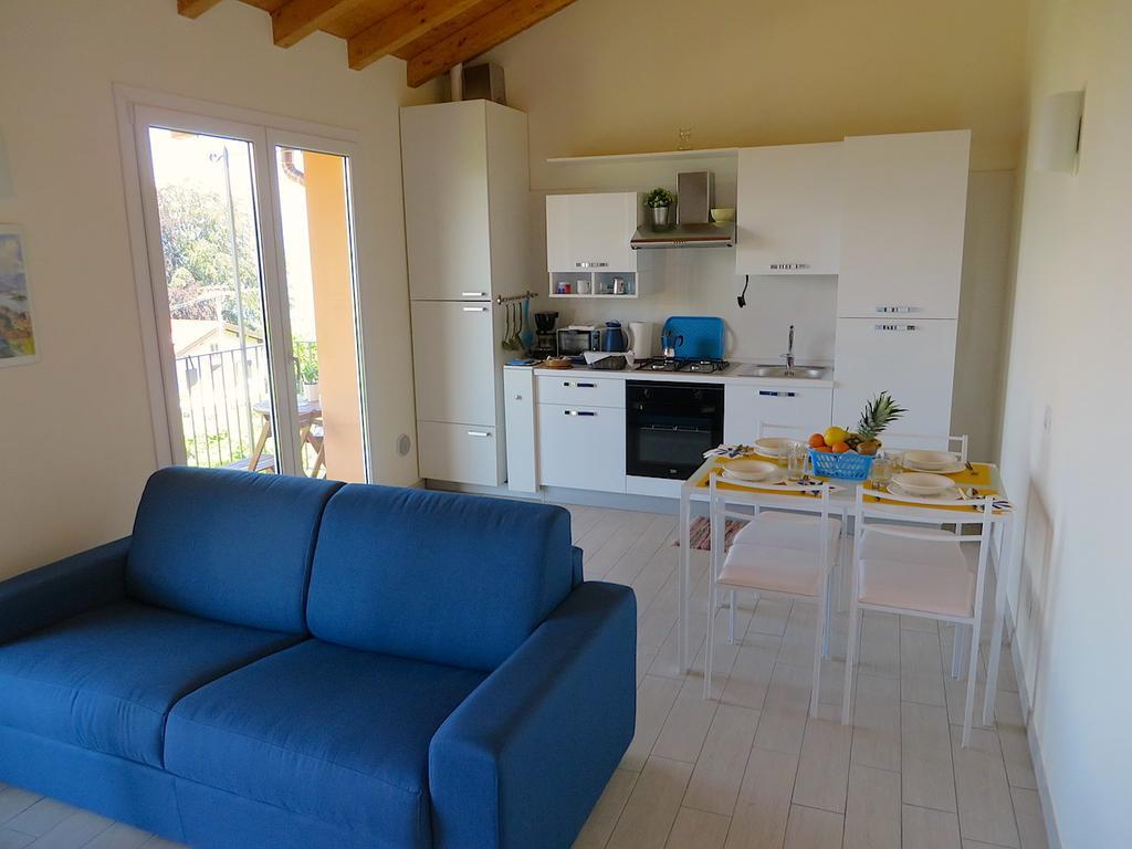 Appartamento Kenya Stresa Esterno foto