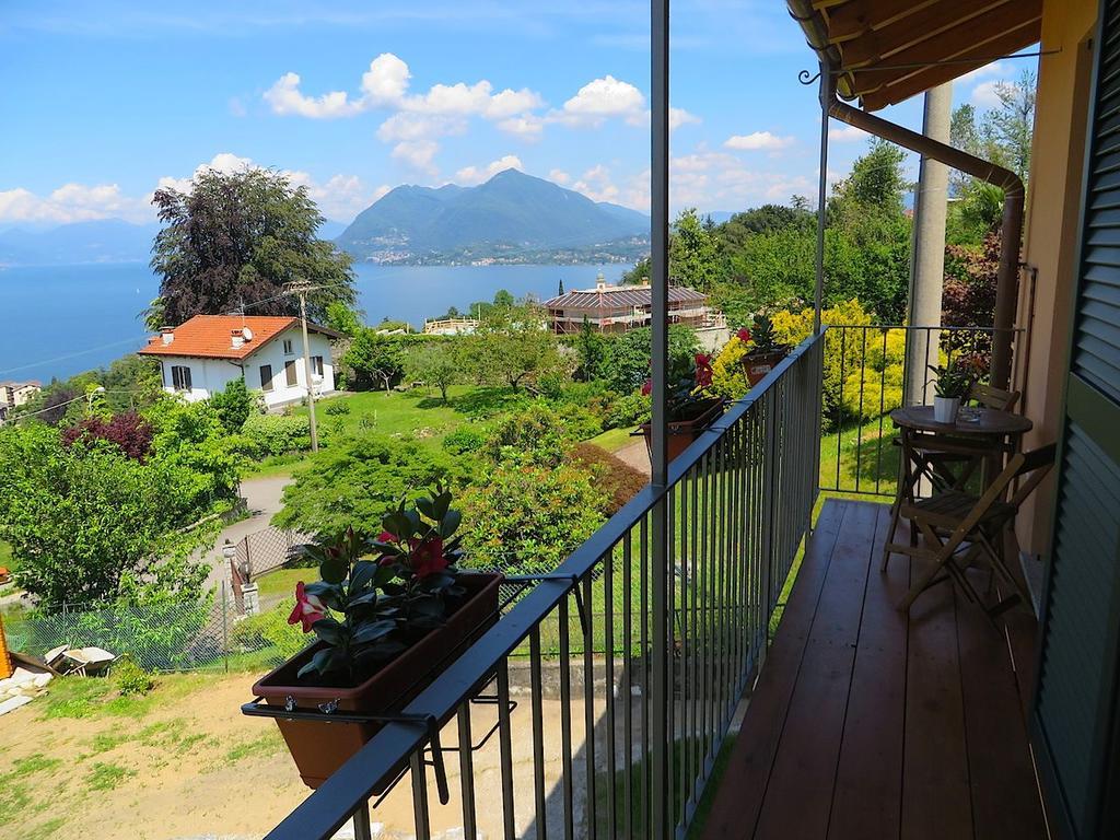 Appartamento Kenya Stresa Esterno foto